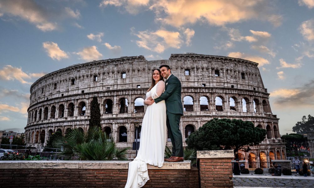boda-roma-coliseo